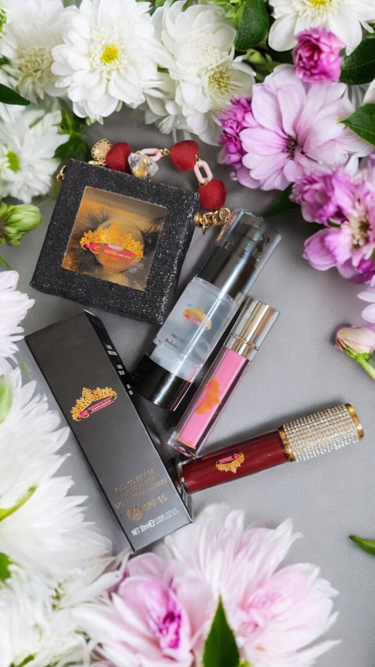 THE BENEFIT OF FACE PRIMER