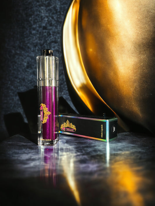PURPLE GLIZT