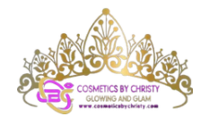 Cosmetics By Christy logo