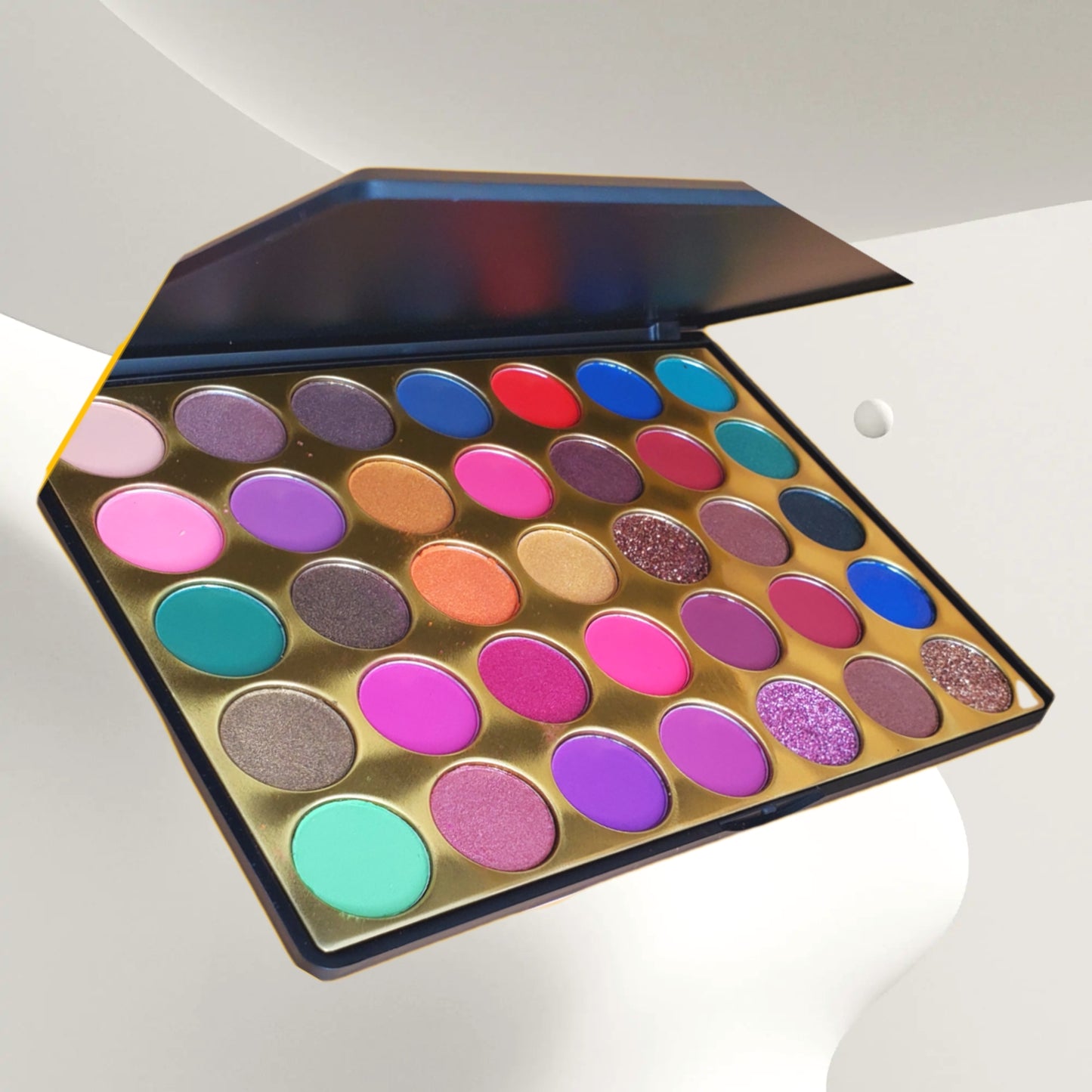 35G3 RISE&SHINE PALETTE