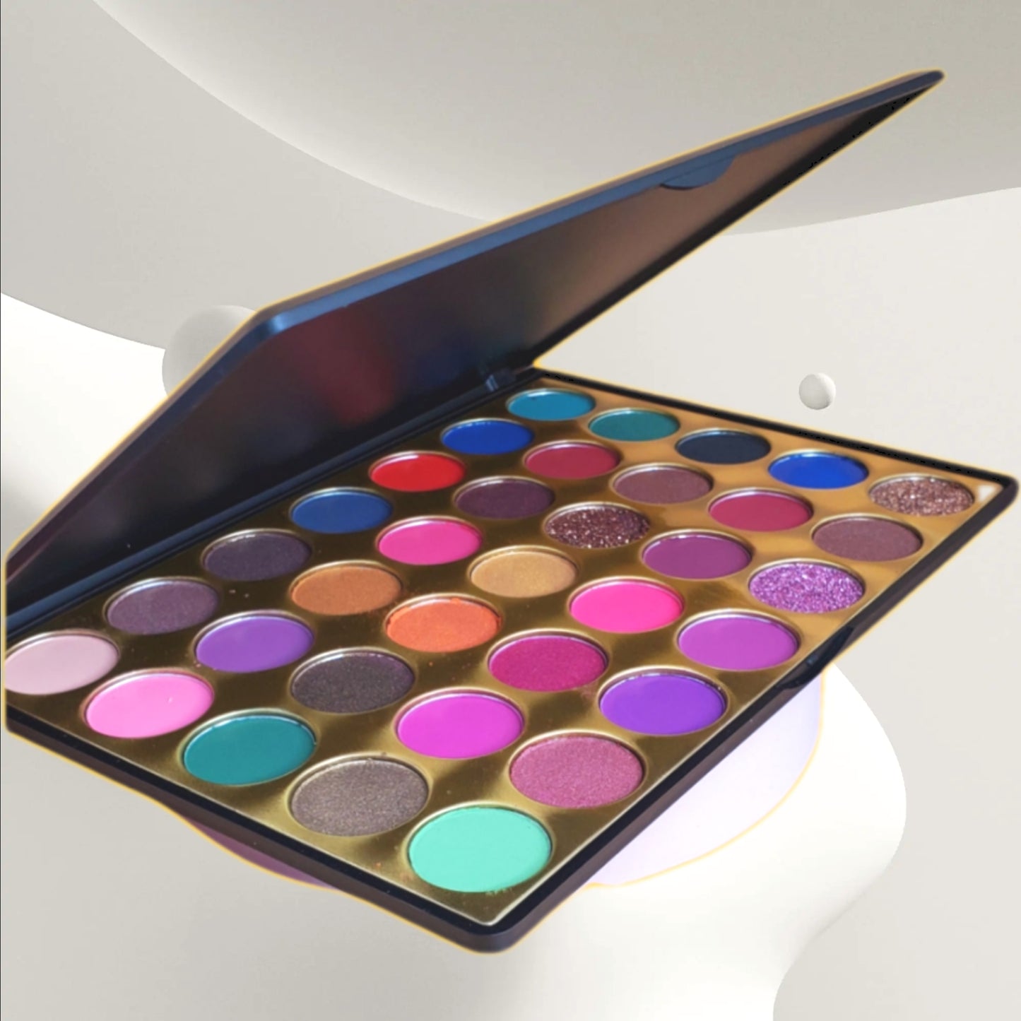 35G3 RISE&SHINE PALETTE