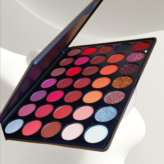 35GF RISE&SHINE PALETTE