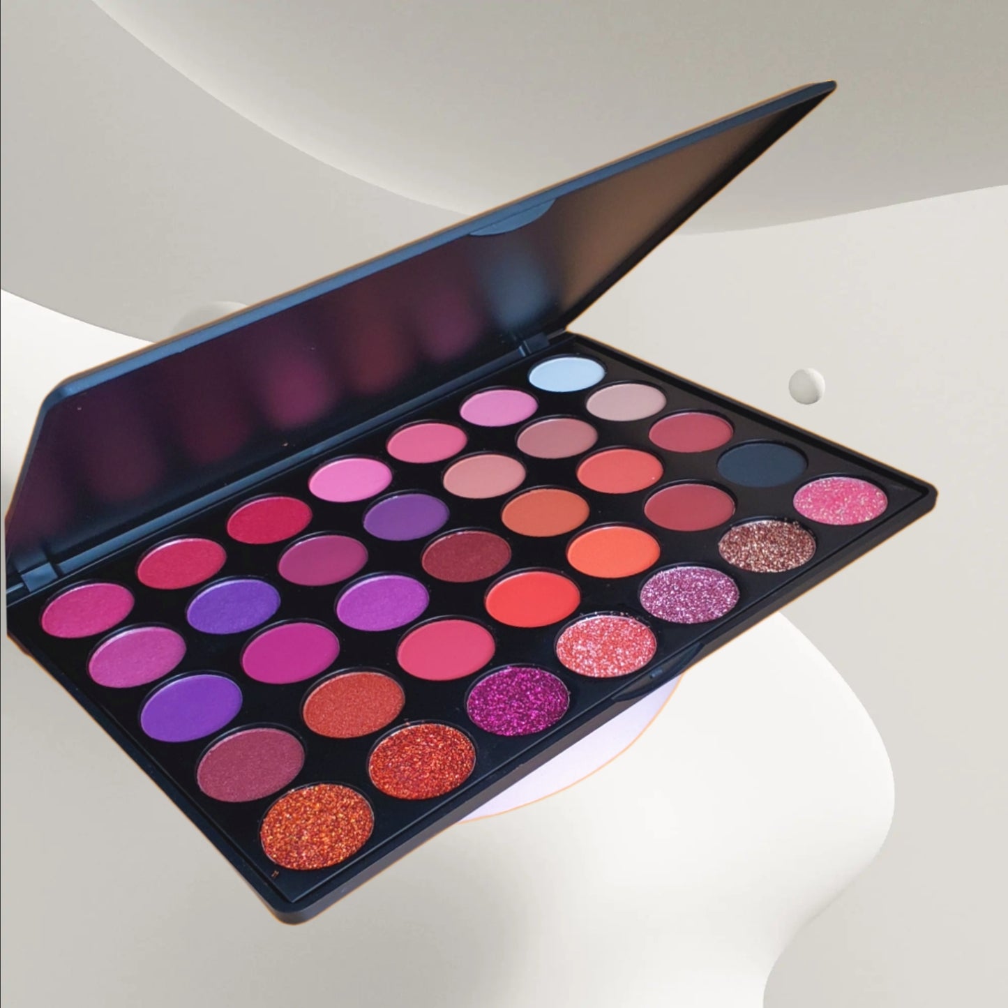 35GP RISE&SHINE PALETTE