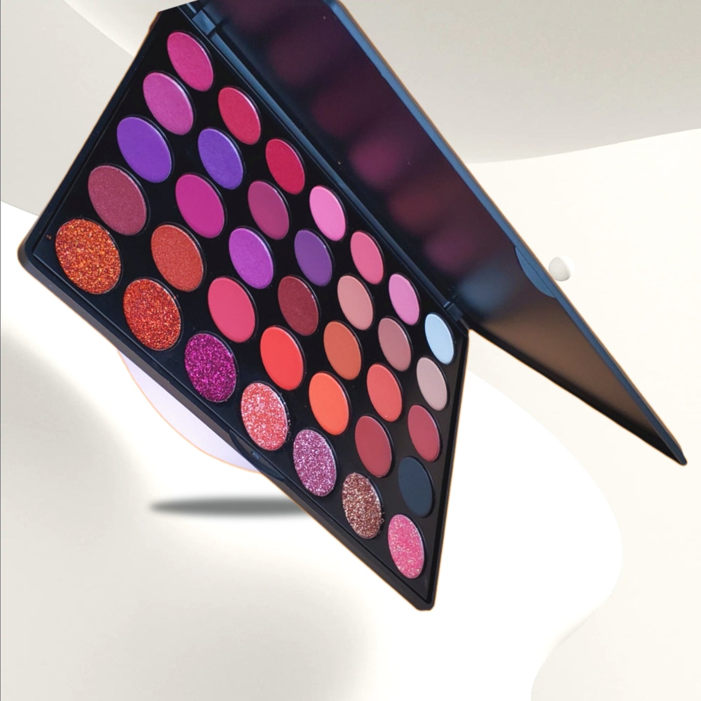 35GP RISE&SHINE PALETTE