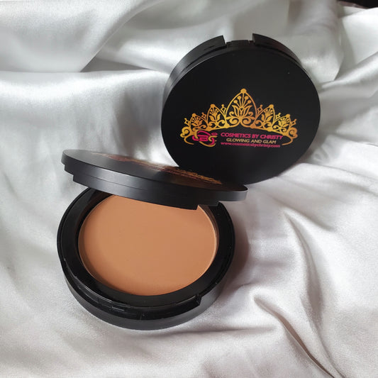 PRESSED POWDER(CARAMEL)
