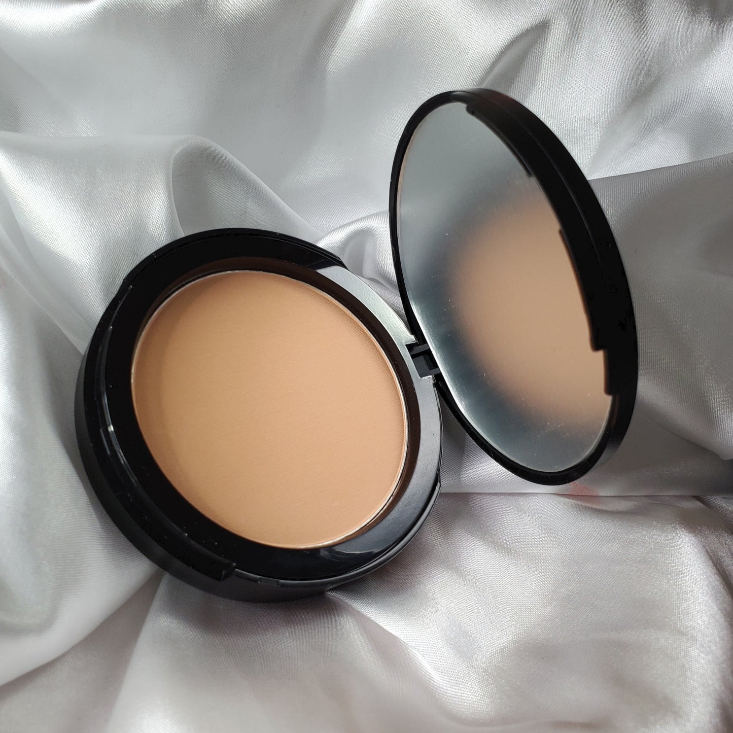 PRESSED POWDER (CHOCOLATE)