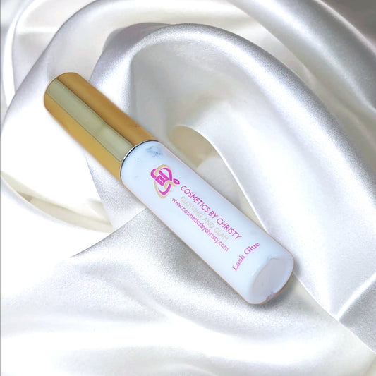 LASH GLUE WHITE