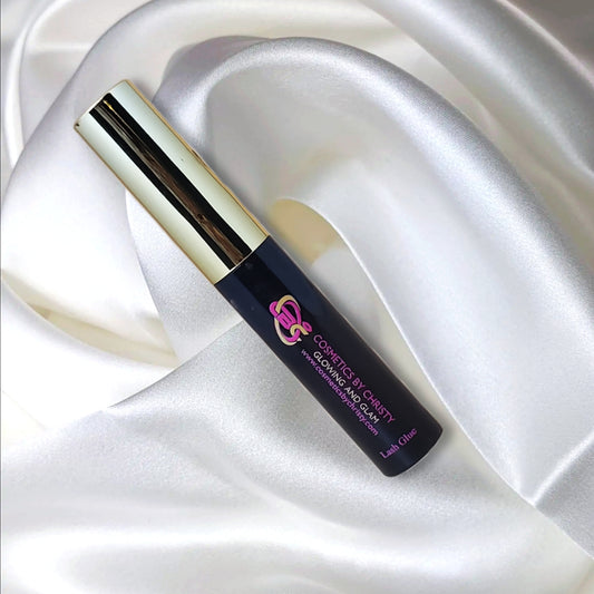 LASH GLUE BLACK