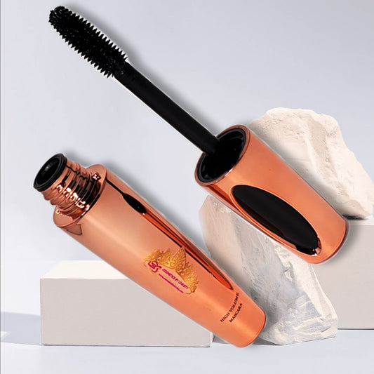 MASCARA 3D