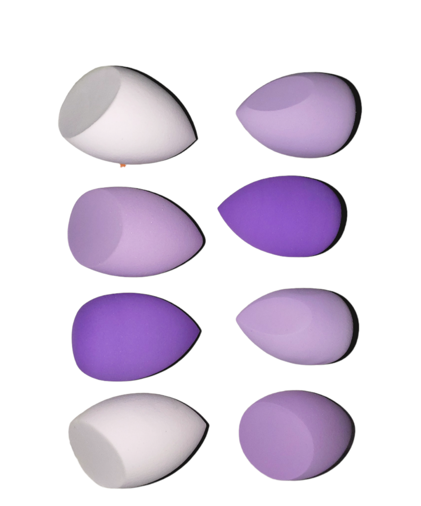 MAKEUP SPONGE SET OF 8