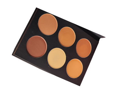 CONTOUR PALETTE