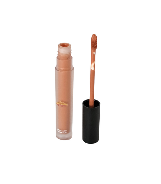 Glamour  Concealer